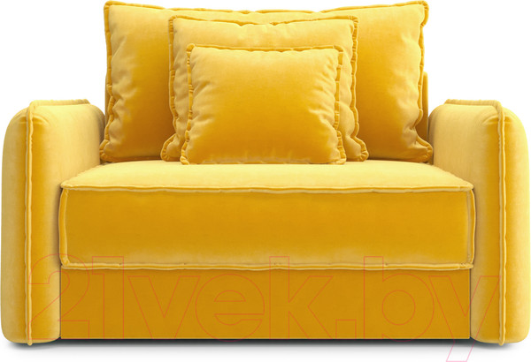 Изображение товара Кресло-кровать Mio Tesoro Кросби М1 (Velutto 56)