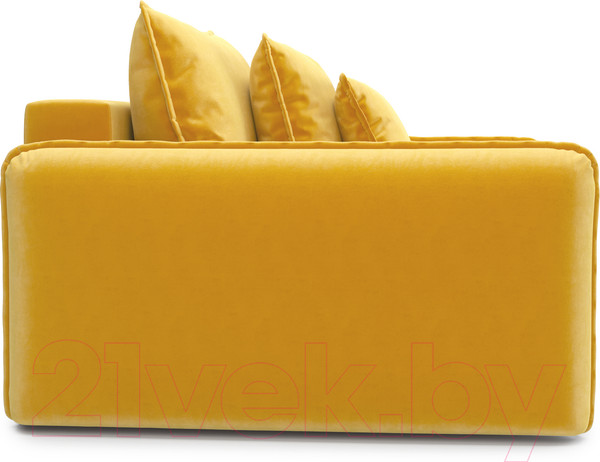 Изображение товара Кресло-кровать Mio Tesoro Кросби М1 (Velutto 56)