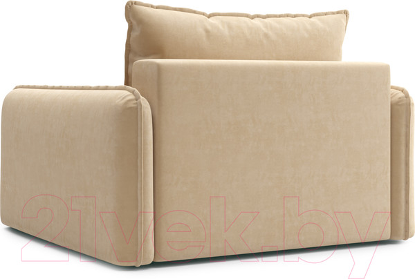 Изображение товара Кресло-кровать Mio Tesoro Кросби М1 (Velutto 59)