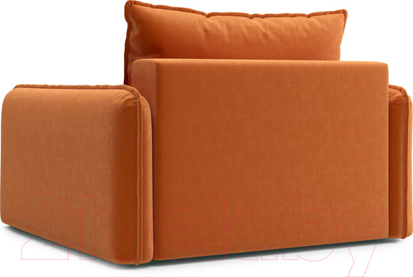 Изображение товара Кресло-кровать Mio Tesoro Кросби М1 (Velutto 60)