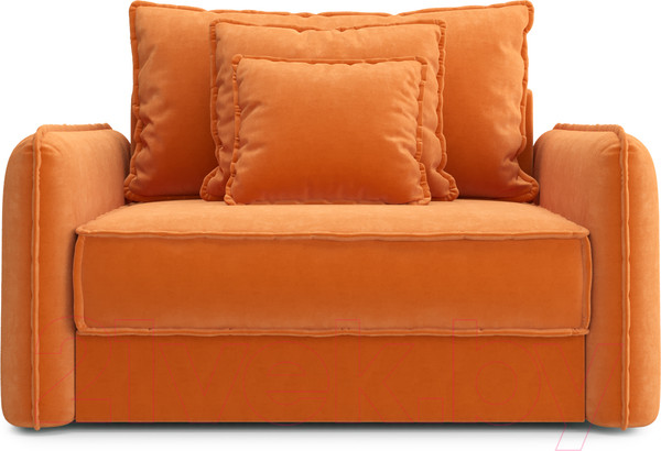 Изображение товара Кресло-кровать Mio Tesoro Кросби М1 (Velutto 60)