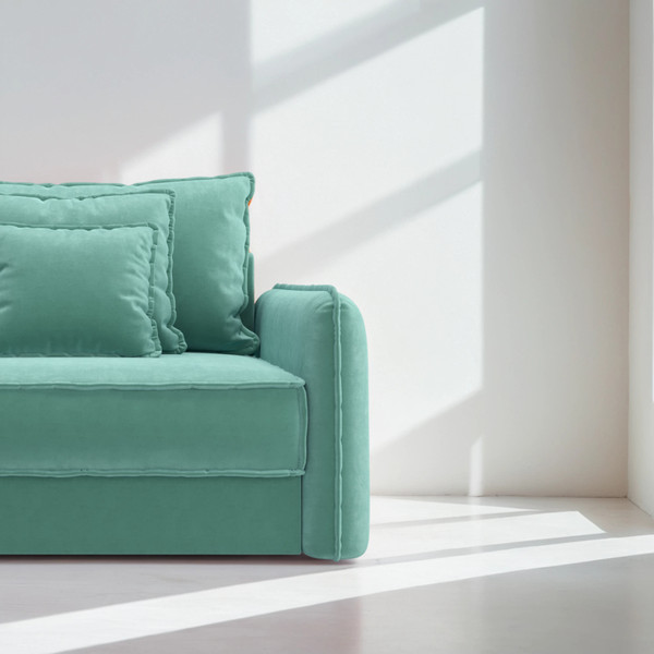 Изображение товара Кресло-кровать Mio Tesoro Кросби М1 (Velutto 71)