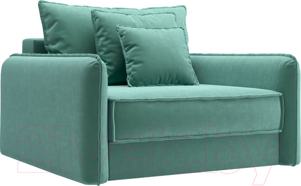 Изображение товара Кресло-кровать Mio Tesoro Кросби М1 (Velutto 71)