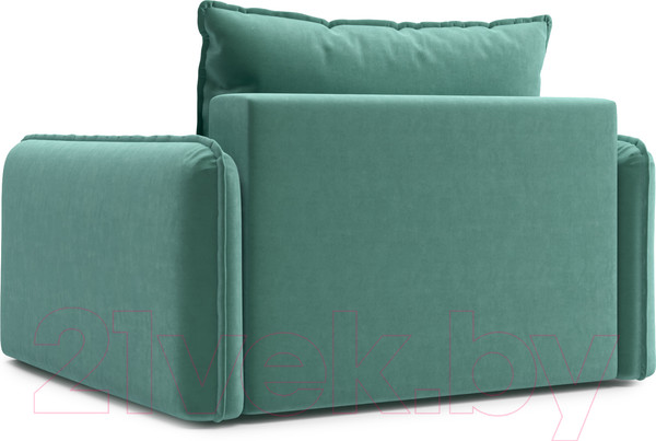 Изображение товара Кресло-кровать Mio Tesoro Кросби М1 (Velutto 71)