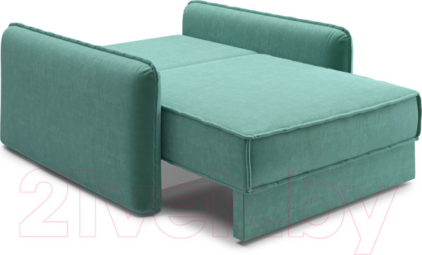 Изображение товара Кресло-кровать Mio Tesoro Кросби М1 (Velutto 71)