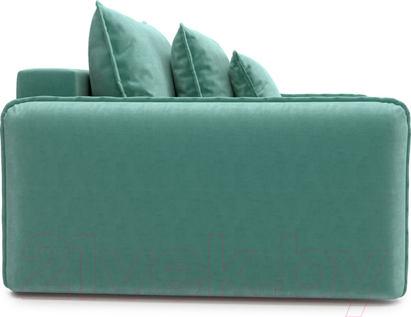 Изображение товара Кресло-кровать Mio Tesoro Кросби М1 (Velutto 71)