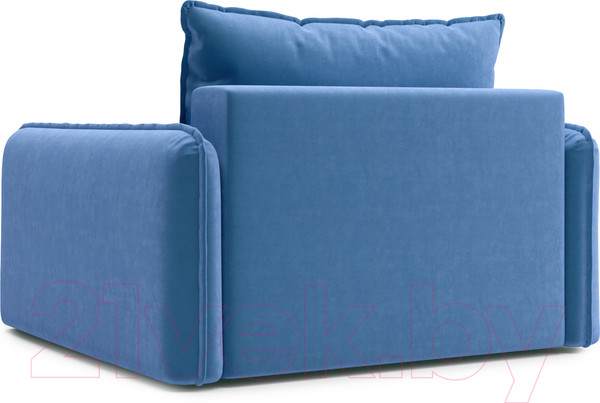 Изображение товара Кресло-кровать Mio Tesoro Кросби М1 (Velutto 72)