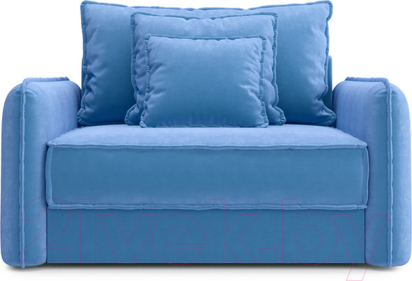 Изображение товара Кресло-кровать Mio Tesoro Кросби М1 (Velutto 72)