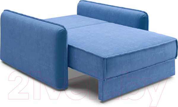 Изображение товара Кресло-кровать Mio Tesoro Кросби М1 (Velutto 72)