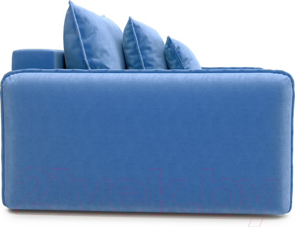 Изображение товара Кресло-кровать Mio Tesoro Кросби М1 (Velutto 72)