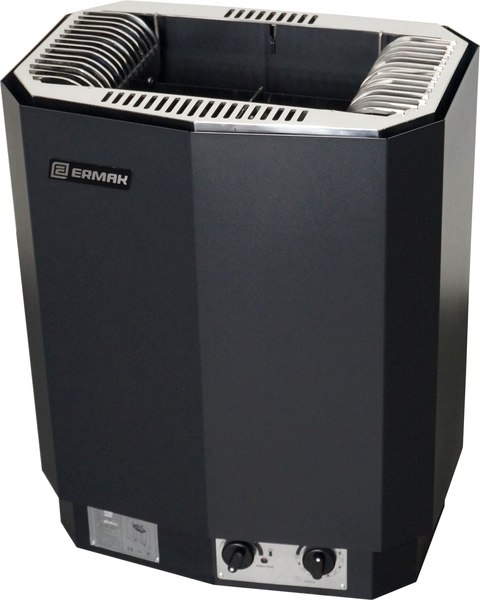 Изображение товара Электрокаменка Ermak FT-45 BS