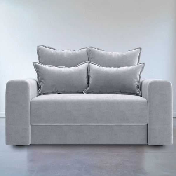 Изображение товара Кресло-кровать Mio Tesoro Отман (Velutto 52)