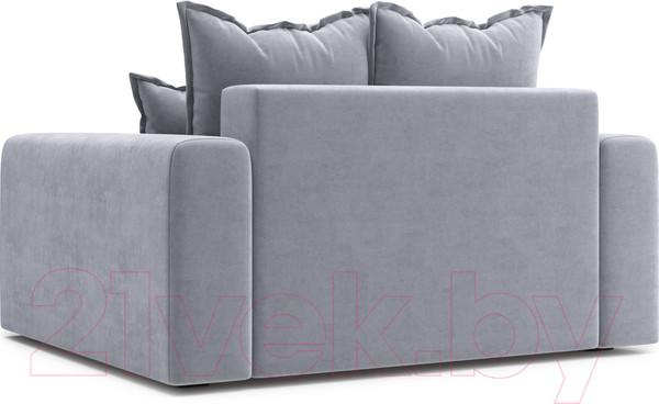 Изображение товара Кресло-кровать Mio Tesoro Отман (Velutto 52)