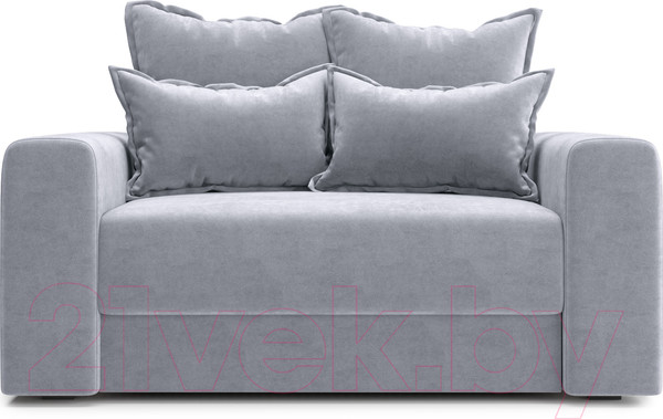 Изображение товара Кресло-кровать Mio Tesoro Отман (Velutto 52)