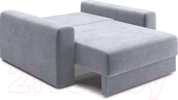 Изображение товара Кресло-кровать Mio Tesoro Отман (Velutto 52)