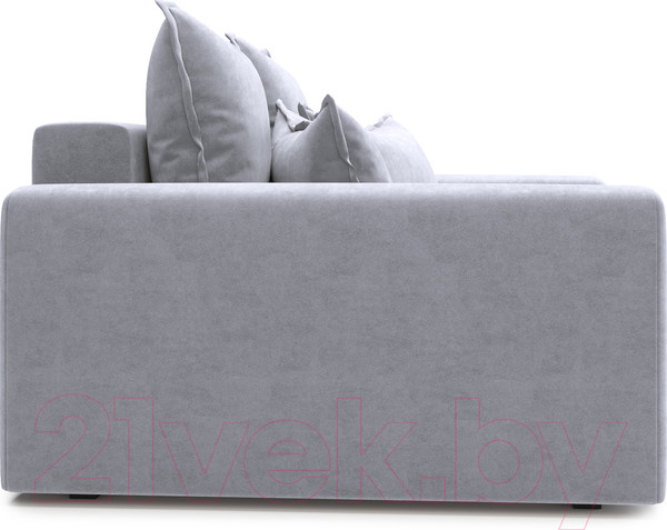 Изображение товара Кресло-кровать Mio Tesoro Отман (Velutto 52)