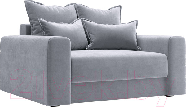 Изображение товара Кресло-кровать Mio Tesoro Отман (Velutto 52)