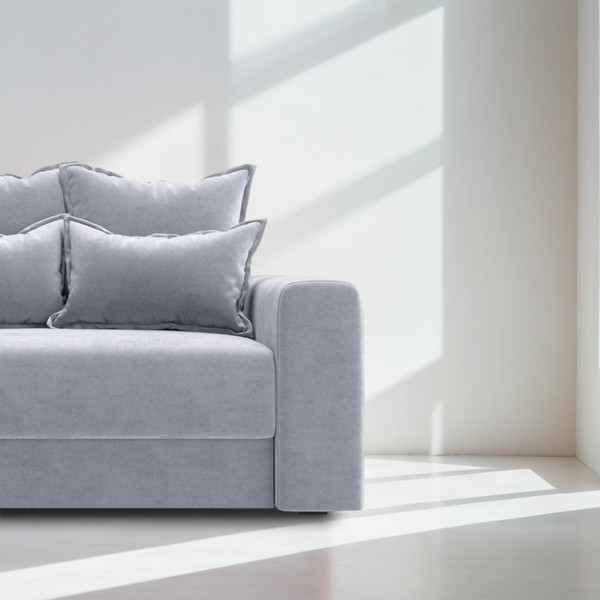 Изображение товара Кресло-кровать Mio Tesoro Отман (Velutto 52)