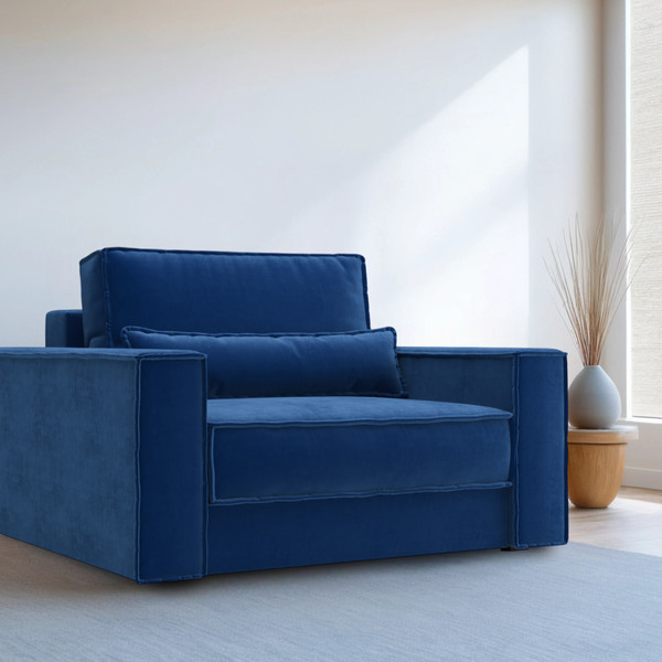 Изображение товара Кресло-кровать Mio Tesoro Тауэр (Velutto 26)