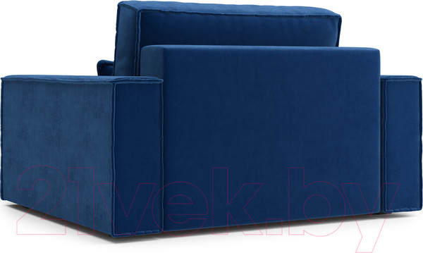 Изображение товара Кресло-кровать Mio Tesoro Тауэр (Velutto 26)