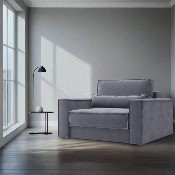 Изображение товара Кресло-кровать Mio Tesoro Тауэр (Velutto 32)