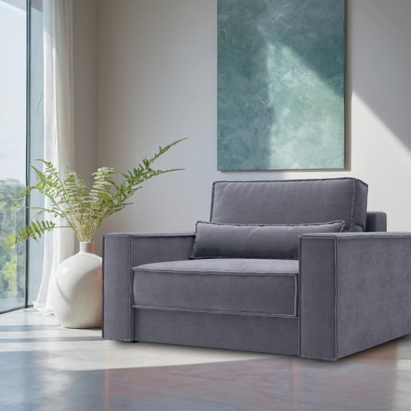 Изображение товара Кресло-кровать Mio Tesoro Тауэр (Velutto 32)