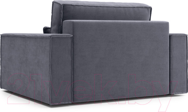 Изображение товара Кресло-кровать Mio Tesoro Тауэр (Velutto 32)