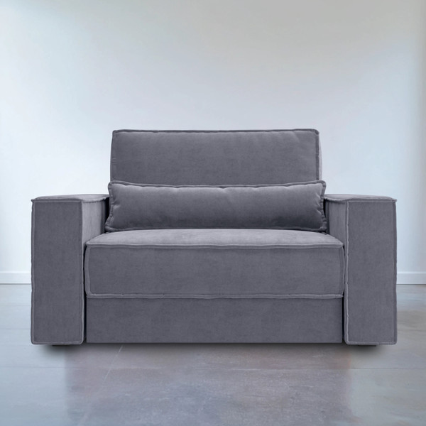 Изображение товара Кресло-кровать Mio Tesoro Тауэр (Velutto 32)