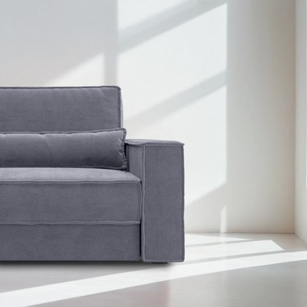 Изображение товара Кресло-кровать Mio Tesoro Тауэр (Velutto 32)