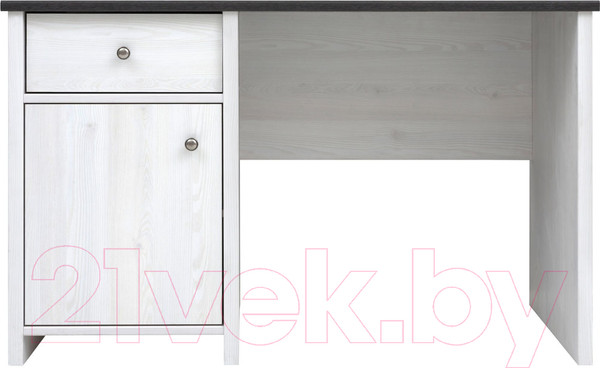 Изображение товара Письменный стол Black Red White Порто BIU/120 (джанни/сосна ларико)