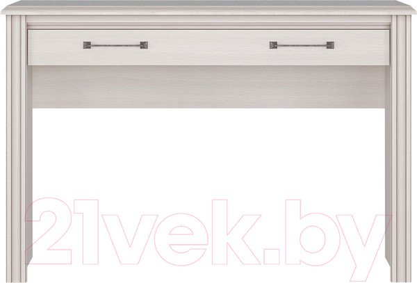 Изображение товара Туалетный столик Black Red White Stylius B169-TOL (лиственница сибирская)