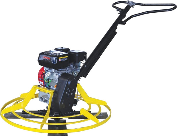 Изображение товара Затирочная машина Калибр ЗМ-920 / 170122