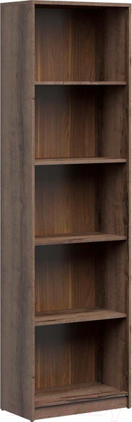 Изображение товара Стеллаж Black Red White Непо REG60 (дуб монастырский)