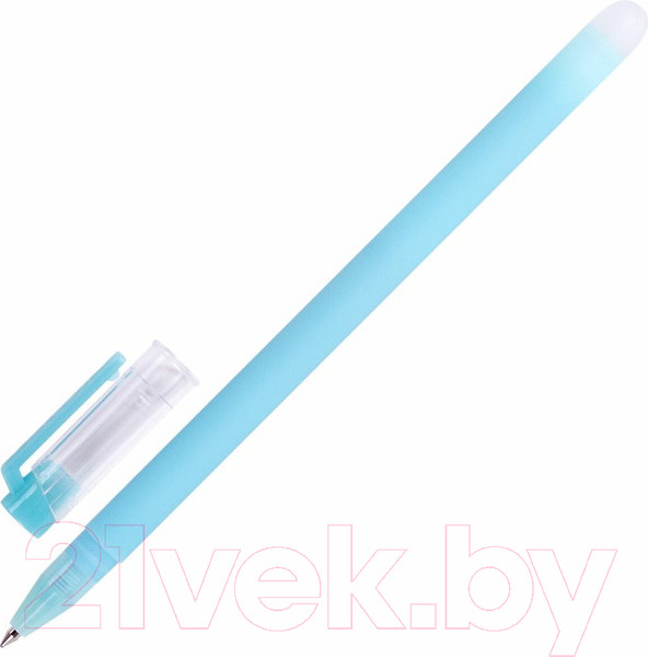 Изображение товара Набор гелевых ручек Юнландия Лимонад / 143655 (4шт)