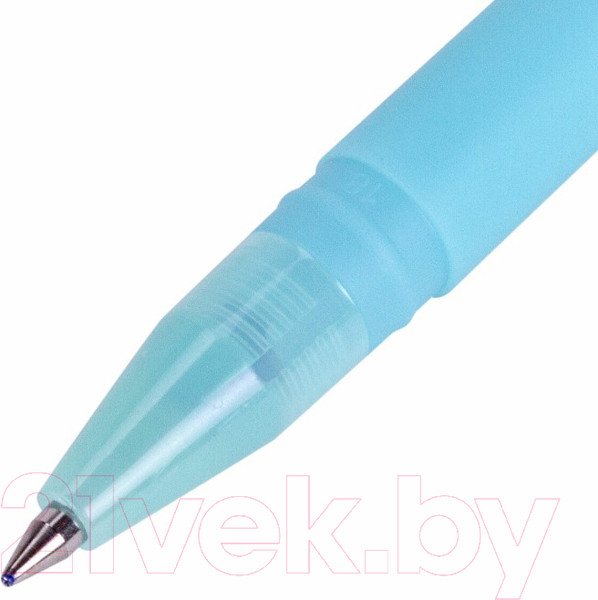 Изображение товара Набор гелевых ручек Юнландия Лимонад / 143655 (4шт)