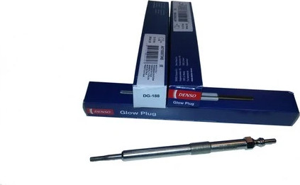 Изображение товара Свеча накаливания для авто Denso DG-188