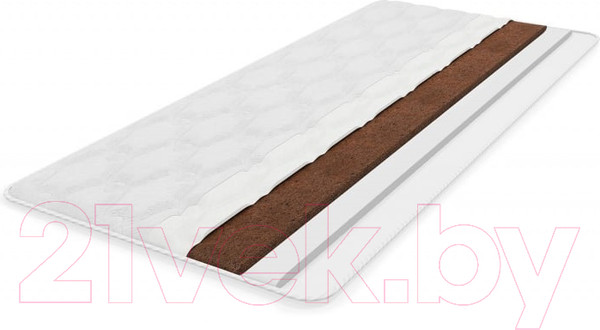 Изображение товара Наматрасник ортопедический Sonline Select 180x200 (трикотаж)