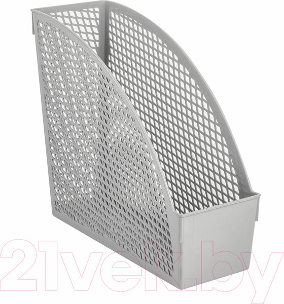 Изображение товара Лоток для бумаг Staff Profit / 237252 (серый)