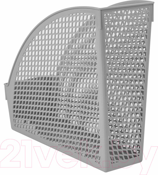 Изображение товара Лоток для бумаг Staff Profit / 237252 (серый)