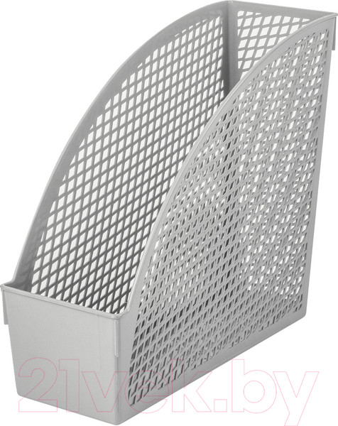 Изображение товара Лоток для бумаг Staff Profit / 237252 (серый)
