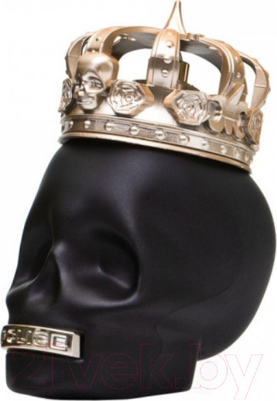 Изображение товара Туалетная вода POLICE To Be The King (40мл)