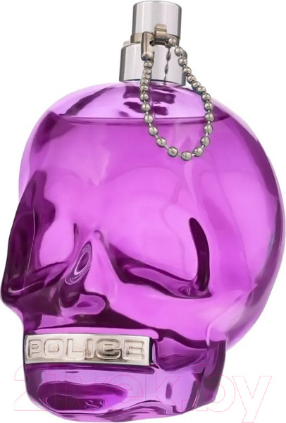 Изображение товара Парфюмерная вода POLICE To Be Woman (40мл)