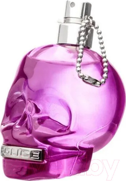 Изображение товара Парфюмерная вода POLICE To Be Woman (40мл)