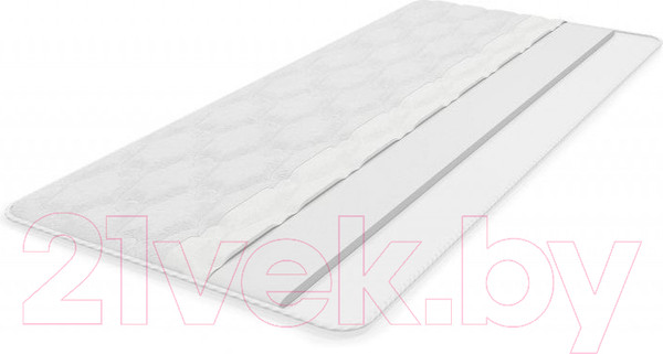 Изображение товара Наматрасник ортопедический Sonline Foam 180x200 (трикотаж)