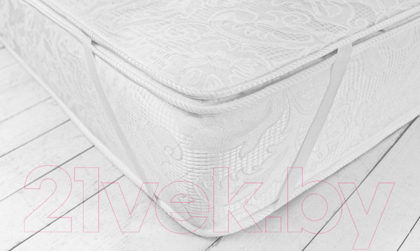Изображение товара Наматрасник ортопедический Sonline Foam 180x200 (трикотаж)