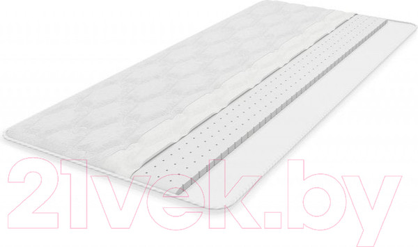 Изображение товара Наматрасник ортопедический Sonline Latex 180x200 (трикотаж)