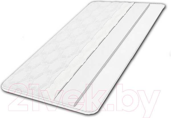 Изображение товара Наматрасник ортопедический Sonline Lite 120x190 (трикотаж)