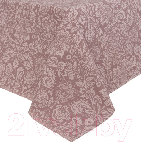 Изображение товара Простыня Milanika Латте 1.5сп (поплин-жаккард)