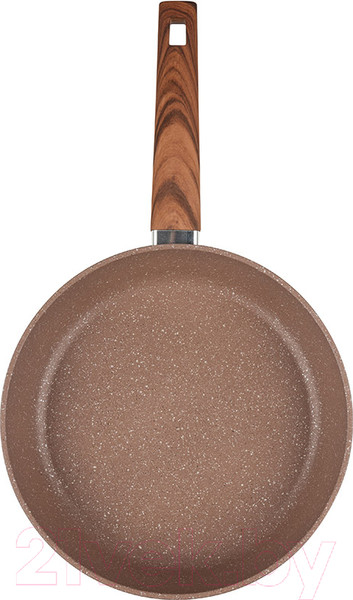 Изображение товара Сковорода Mallony Natura / 106815