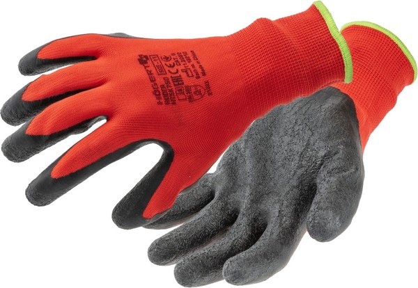 Изображение товара Перчатки защитные Hoegert Roder HT5K751-10 (р.10, 12 пар)